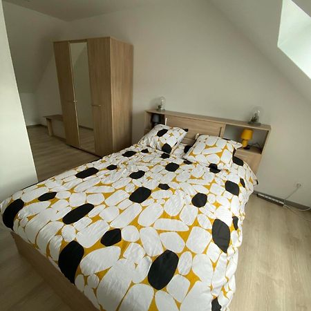 Appartement Neuf Vosges Fraize 外观 照片